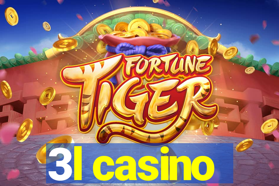 3l casino